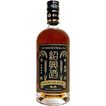 Amazon.co.jp: 鑑湖 春風 あまくち 紹興酒 500ml｜芳醇な香りと